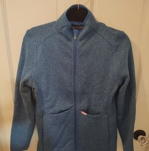 On-Shift Sweater Knit Jacket™